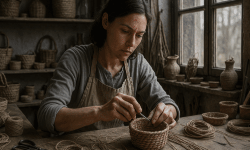 Artisan au féminin : guide complet (formations, aides, réseaux) pour femmes
