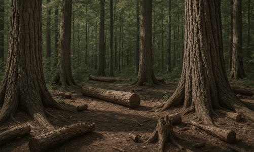 Comment choisir l’essence de bois idéale pour votre mobilier intérieur