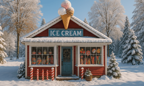 Top 12 des confiseries du Nord (où acheter, producteurs & spécialités)